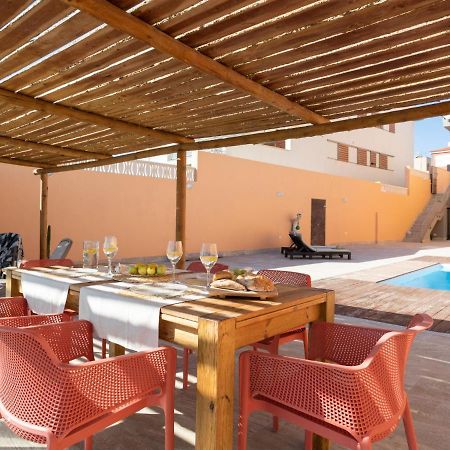Apartment Las Caracolas By Interhome Порис де Абона Екстериор снимка