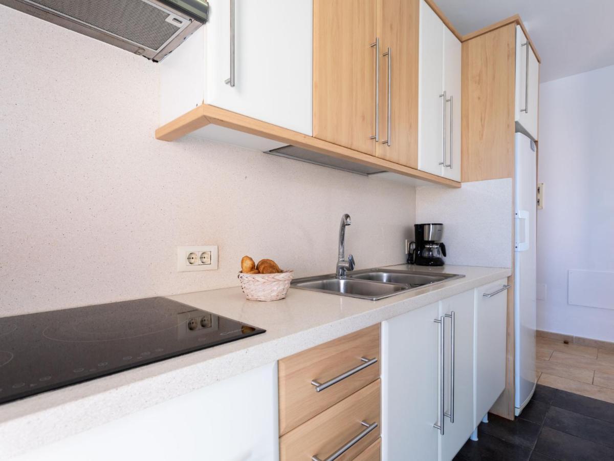 Apartment Las Caracolas By Interhome Порис де Абона Екстериор снимка