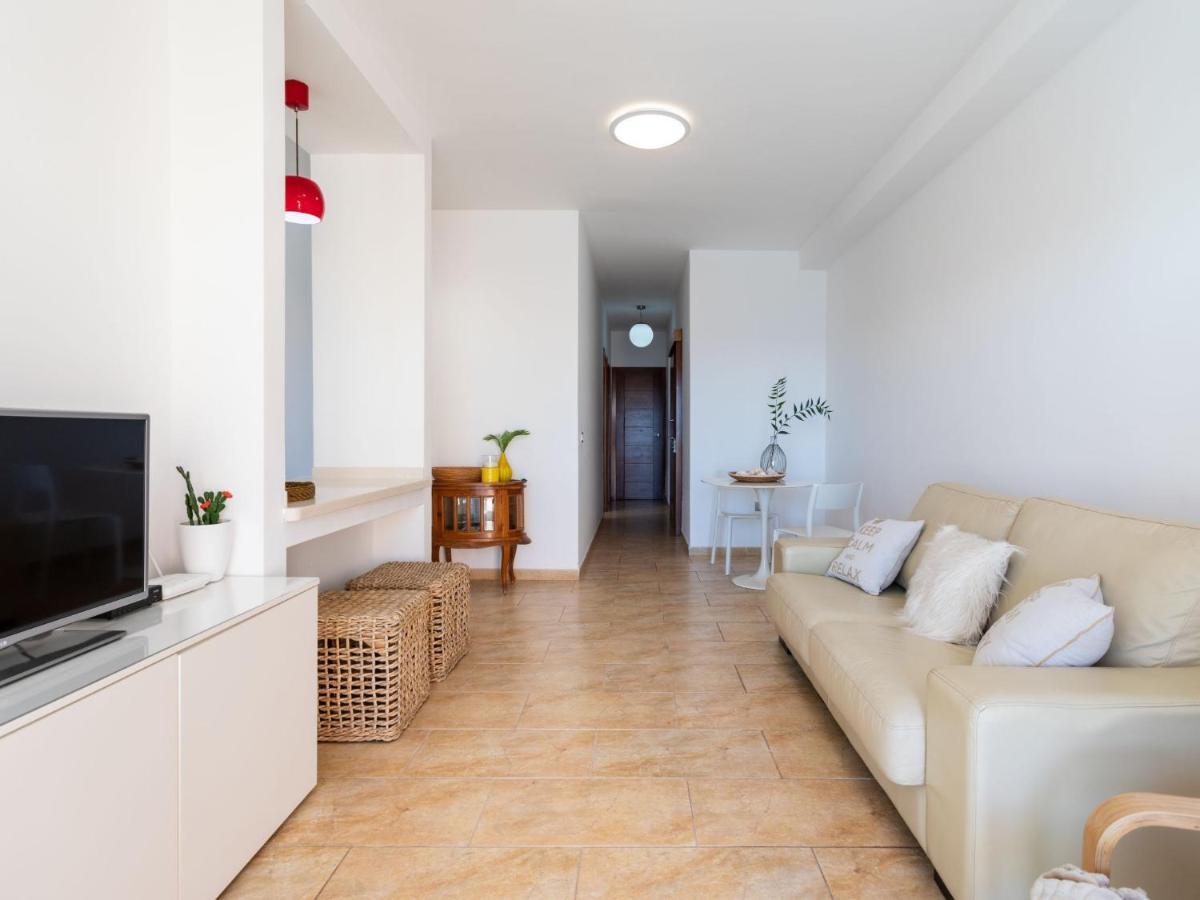 Apartment Las Caracolas By Interhome Порис де Абона Екстериор снимка