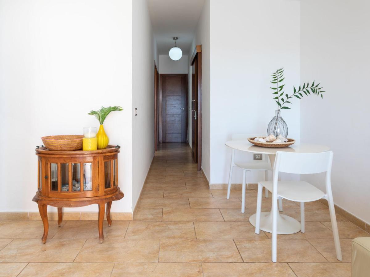 Apartment Las Caracolas By Interhome Порис де Абона Екстериор снимка