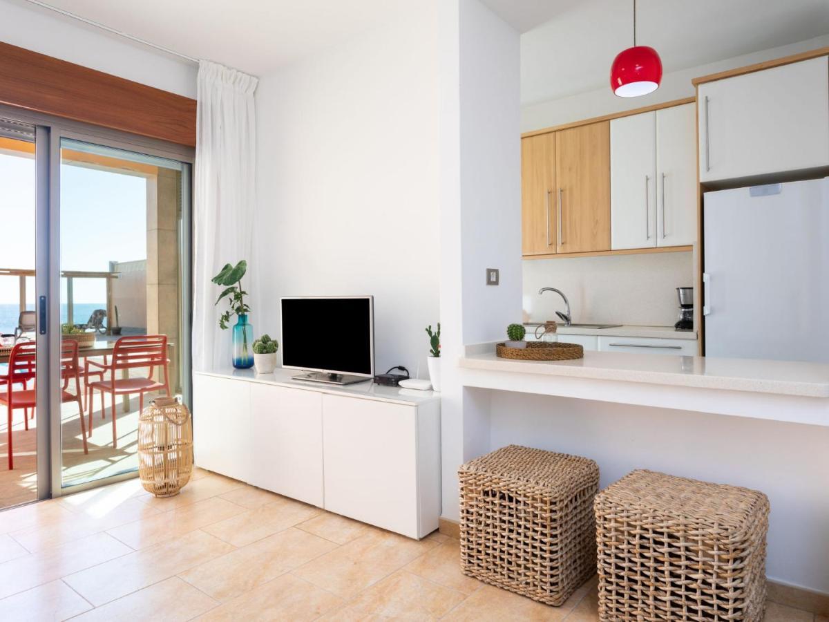 Apartment Las Caracolas By Interhome Порис де Абона Екстериор снимка