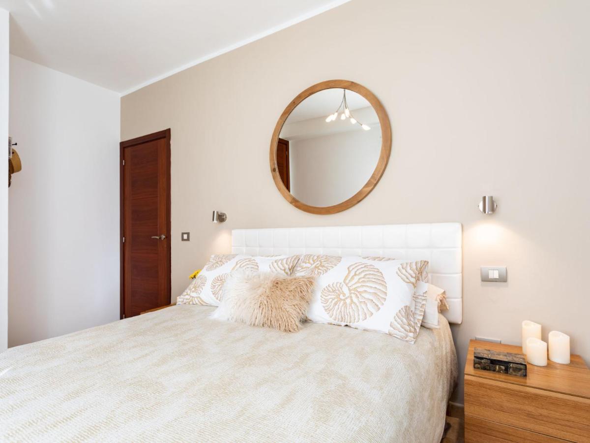 Apartment Las Caracolas By Interhome Порис де Абона Екстериор снимка
