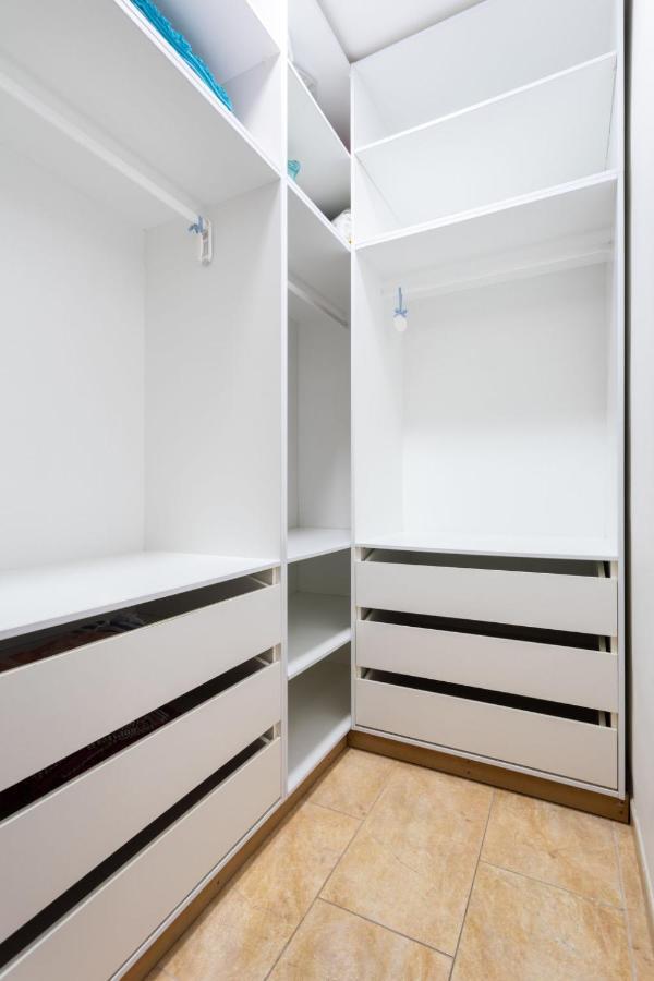 Apartment Las Caracolas By Interhome Порис де Абона Екстериор снимка