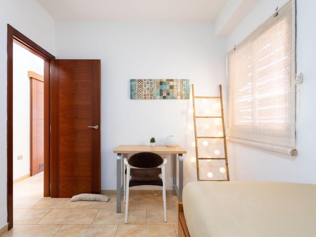 Apartment Las Caracolas By Interhome Порис де Абона Екстериор снимка