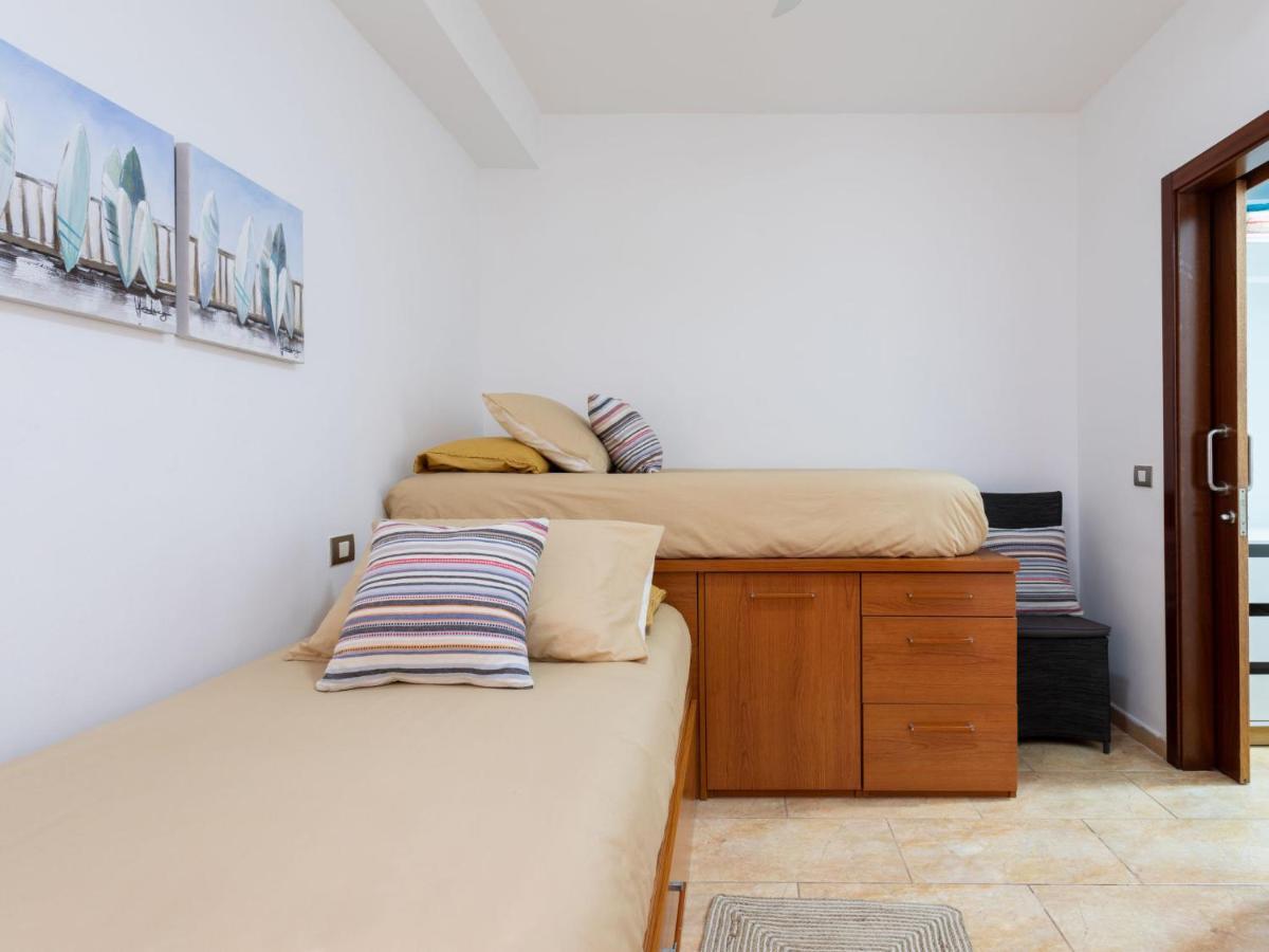 Apartment Las Caracolas By Interhome Порис де Абона Екстериор снимка