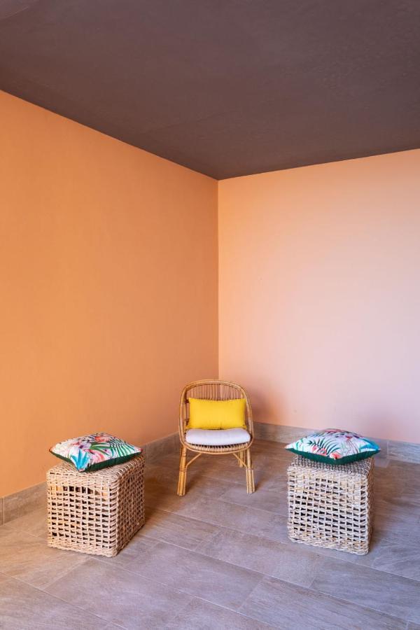 Apartment Las Caracolas By Interhome Порис де Абона Екстериор снимка