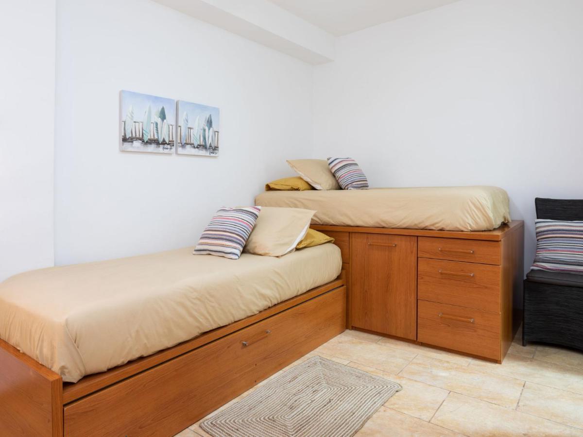 Apartment Las Caracolas By Interhome Порис де Абона Екстериор снимка