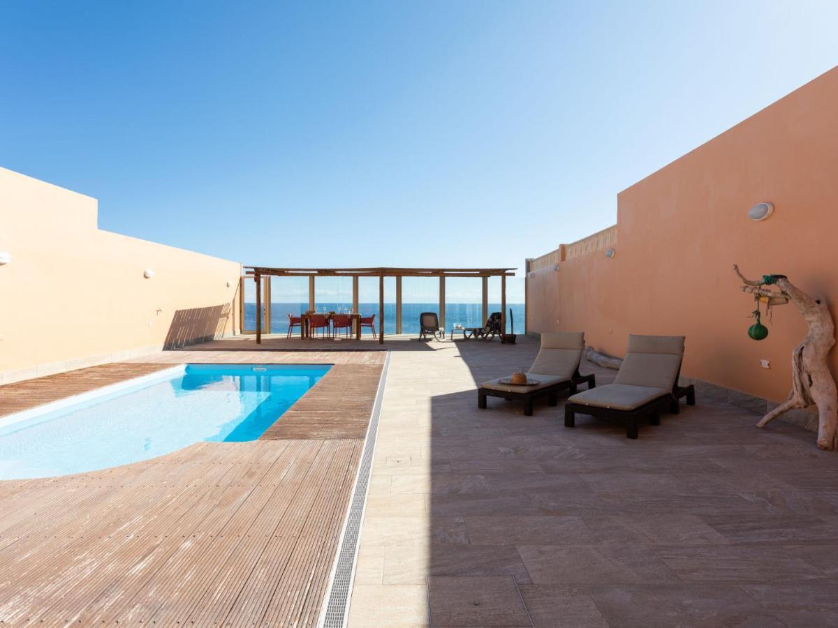 Apartment Las Caracolas By Interhome Порис де Абона Екстериор снимка