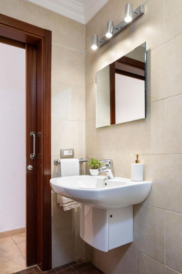 Apartment Las Caracolas By Interhome Порис де Абона Екстериор снимка