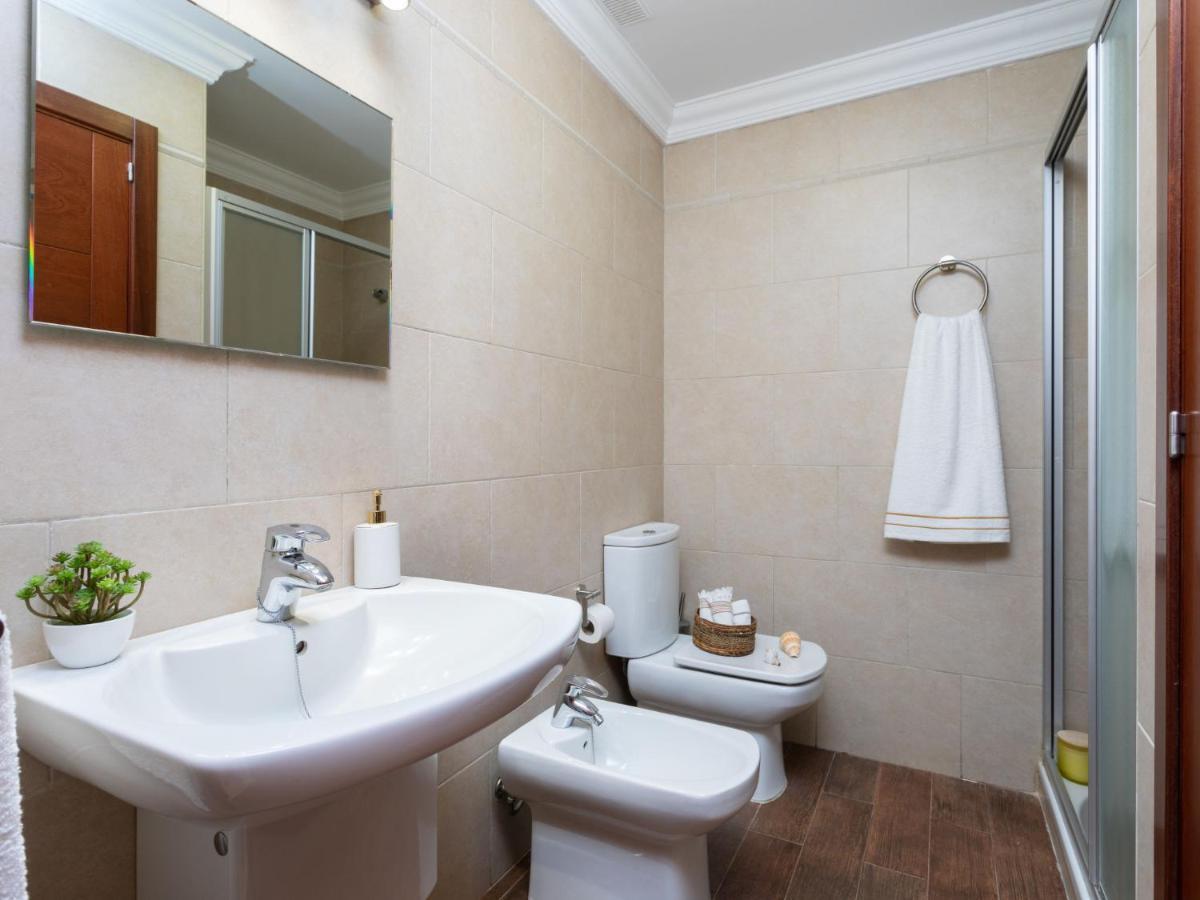 Apartment Las Caracolas By Interhome Порис де Абона Екстериор снимка